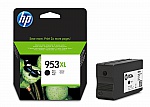  HP No.953XL Officejet Pro 7720/7730/7740/8210/8218/8710/8720/8725/8730 Black (2000 )