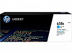  HP 658X CLJ Enterprise M751n/M751dn Cyan (28000 )