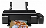  4 Epson L805    WI-FI