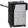  3 HP LJ Enterprise M806x+