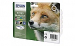  Epson St SX125,SX420W/425W Bundle (C,M,Y,Bk) new