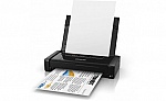  4 Epson WorkForce WF-100W mobile  WI-FI