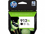  HP 912XL High Yield Black Original Ink Cartridge