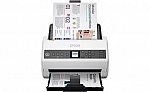  4 Epson WorkForce DS-730N