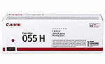  Canon 055H MF742/744/746, LBP663/664 Magenta (5900 )
