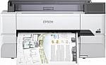  Epson SureColor SC-T3405N 24"  