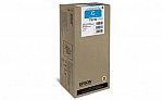  Epson WF-C869R cyan XL (22000 )