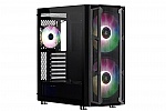   2E Real Intel i7-11700K/Z590/64/512F+1000/RX6600XT-8/Win10H/GW02/650W
