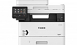  4 / Canon i-SENSYS MF443dw  Wi-Fi