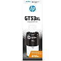  HP GT53XL Ink Tank 115/315/319/410/415/419, Smart Tank 500/515/530/615 Black (6000 )
