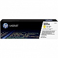  HP 201A LJ M252/M277 Yellow