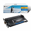  G&G  HP 87A LJ M527c/M506dn/M506x/M527dn/M527f CF287A Black  (9000 )