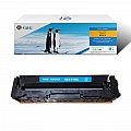  G&G  HP 415A CLJ Pro M414/454/479 W2031A Cyan (2100 ) -  !