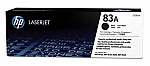  HP 83A LJ M201dw/M201n/M125a/M125nw/ M125r/ra/rnw/M127fn/fw/M225dn/dw/rdn Black