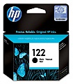  HP No.122  DJ 2050 black
