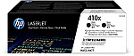  HP 410X CLJ Pro M377/M452/M477 Black (2*6500 ) Dual Pack