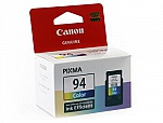  Canon CL-94 PIXMA Ink Efficiency E514 Color