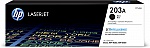  HP 203A CLJ M280/M281/M254 Black (1400 )