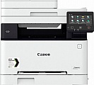  4 . Canon i-SENSYS MF643Cdw
