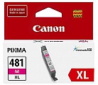  Canon CLI-481M XL Magenta