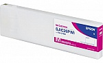  Epson SJIC26P  ColorWorks C7500 Magenta