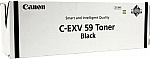  Canon C-EXV59 IR2625/2630/2645 (30000 ) Black