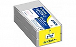  Epson SJIC22P TM-C3500 Yellow
