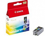  Canon CLI-36 Color PIXMA iP100, mini260