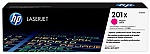 HP 201X LJ M252/M277 Magenta