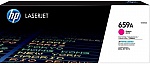  HP 659A CLJ Enterprise M776/M856 Magenta (1300)