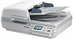  4 Epson Workforce DS-6500N