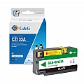  G&G  HP Designjet T120/T520 ePrinter Black