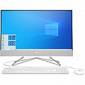  '- HP All-in-One 23.8FHD/Intel i5-10400T/8/1000/int/kbm/DOS/White