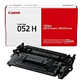  Canon 052H LBP212dw/214dw/215x/MF421dw/426dw/428x/MF429x Black (9200 )