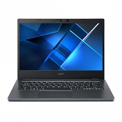  Acer TravelMate P4 TMP414-51 14FHD IPS/Intel i5-1135G7/16/256F/int/Lin/Blue