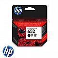  HP No.652 DJ Ink Advantage 1115/2135/3635/3835 Black
