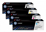  HP LJ CP1525n/1525nw, CM1415fn/1415fnw Yellow