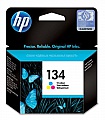  HP No.134 PS325 color, 14ml