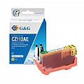  G&G  HP No.655 DJ 4615/4625/3525/5525 Yellow