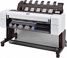 HP DesignJet T1600dr ps 36"