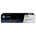  HP LJ CP1025 Yellow