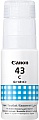  Canon GI-43 Cyan