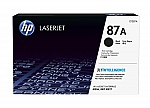  HP 87A LJ M527c/M506dn/M506x/M527dn/ M527f Black