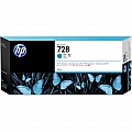  HP No.728 DesignJet T730/T830 Cyan 300 ml
