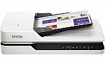  4 Epson WorkForce DS-1660W  WI-FI