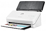 - 4 HP ScanJet Pro 2000 S2