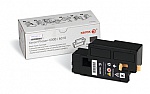   Xerox PH6000/6010N/WC6015 Black