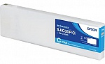  Epson SJIC30  ColorWorks C7500G Cyan