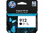  HP 912 OJ 8014/8015/8022/8023/8024/8025 Cyan