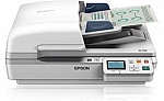  4 Epson Workforce DS-7500N